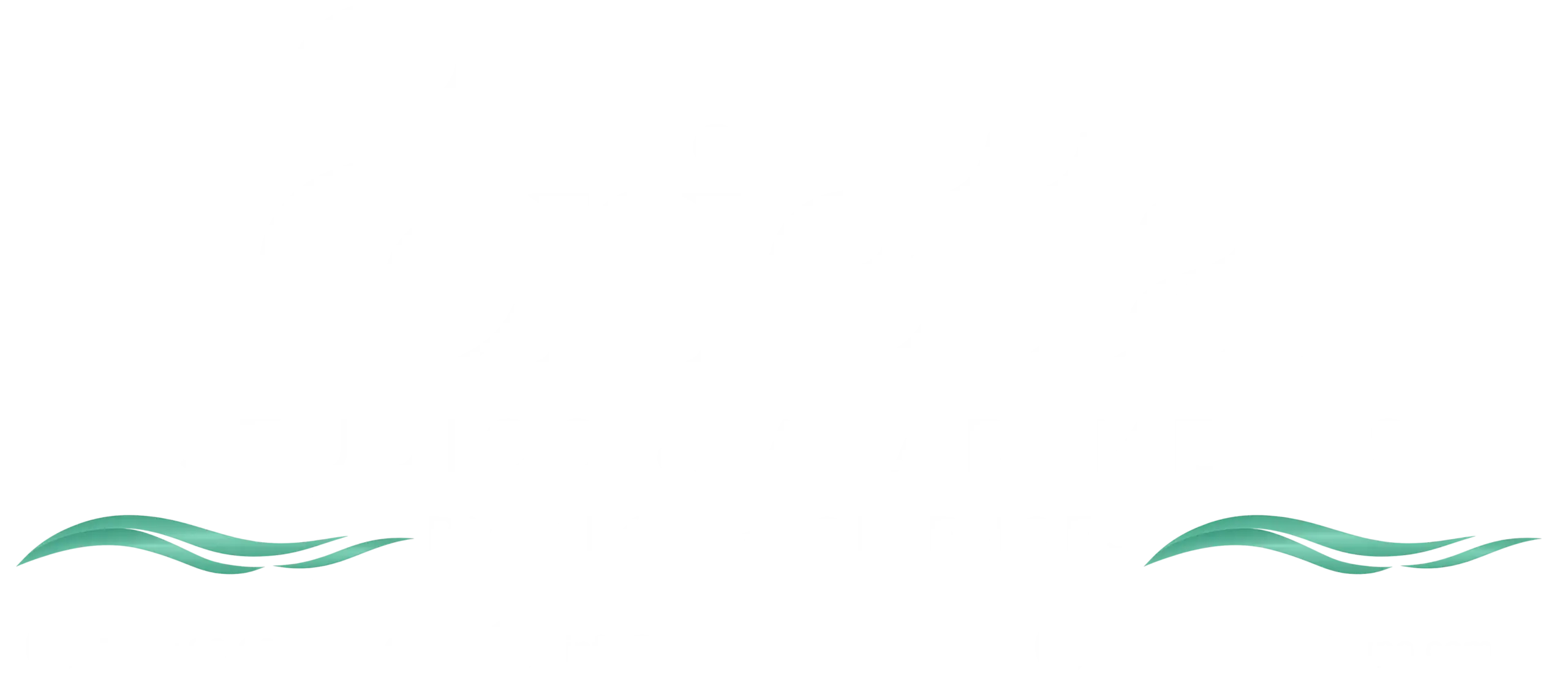 Erietta stoupa logo full white